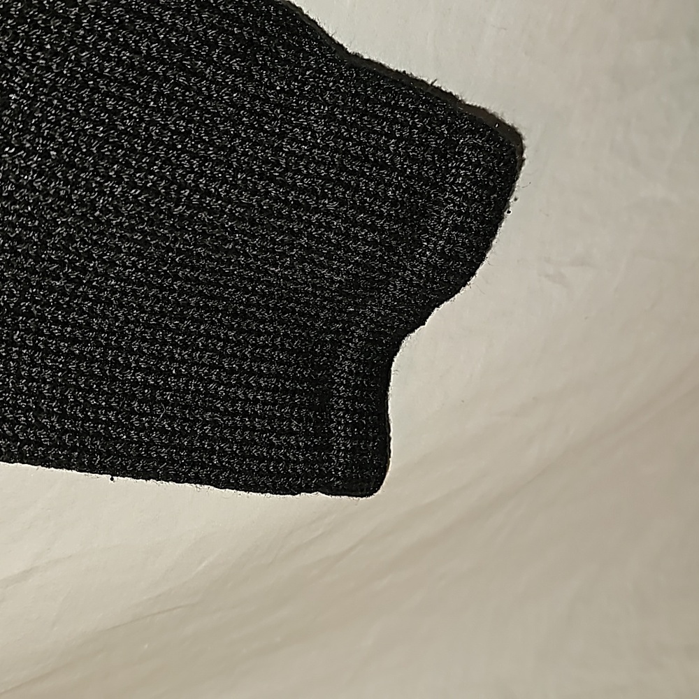 Classic Elements Christmas Sweater - image 5